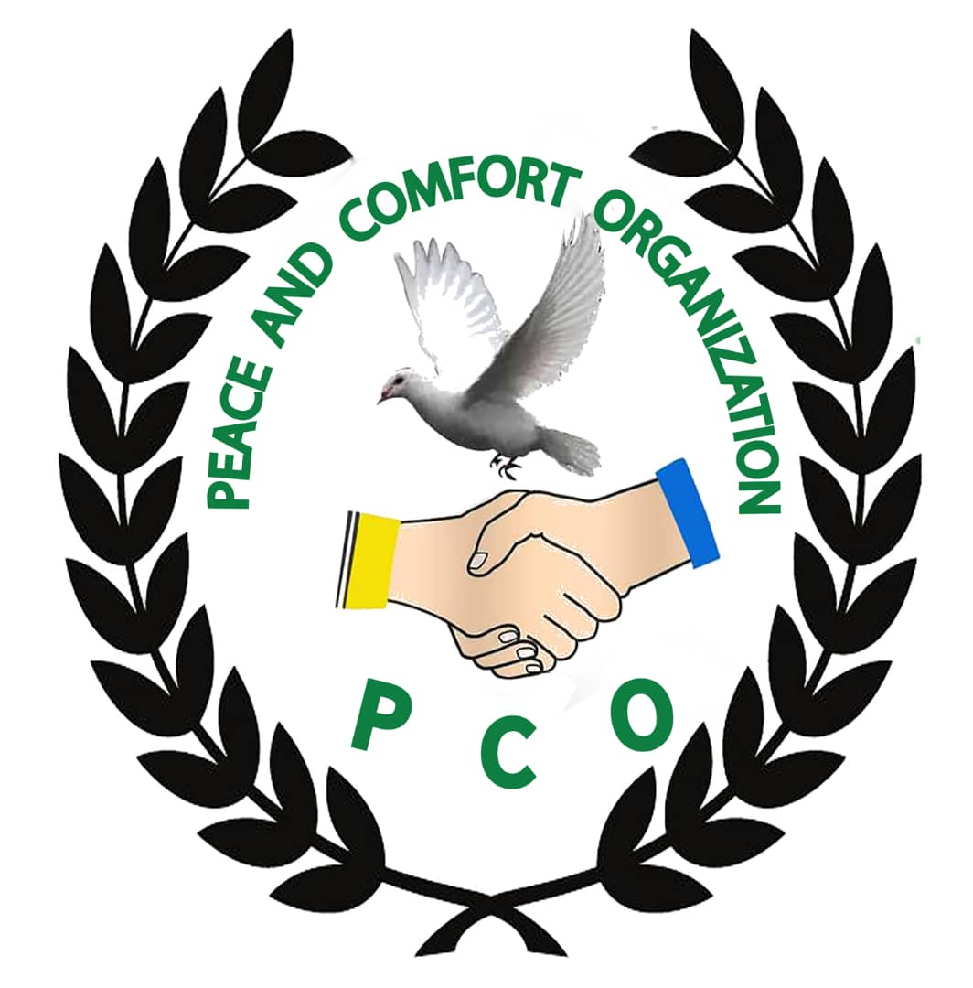PCO Logo