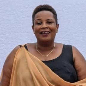 INGABIRE Claire