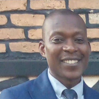 MUGENZI Pierre Celestin